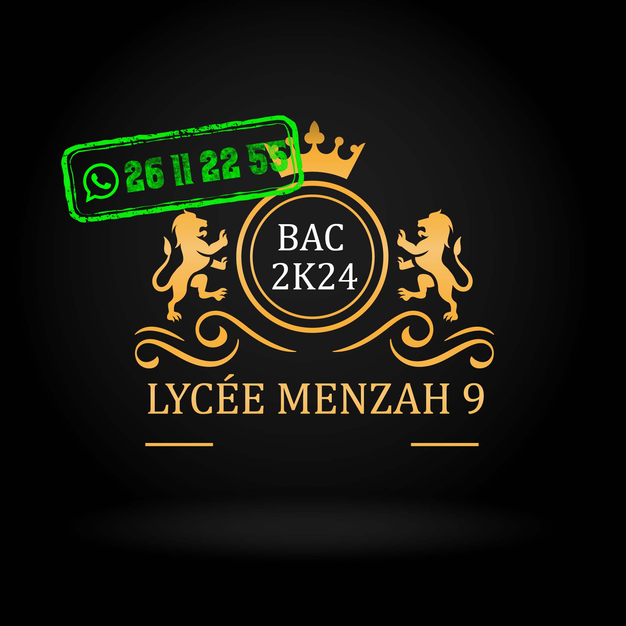 Logo produit bac_lycee menzah9